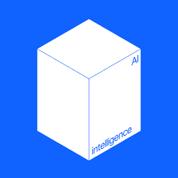 Intelligence logo primary