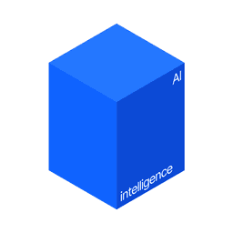Intelligence logo alternate